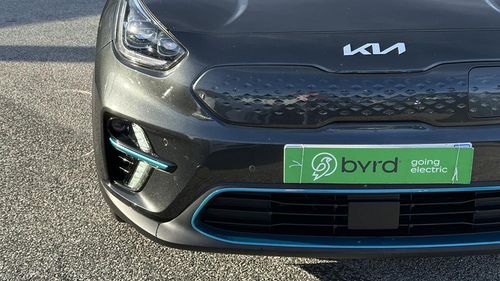 Kia e-Niro - Photo 3