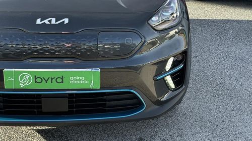 Kia e-Niro - Photo 4