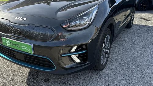 Kia e-Niro - Photo 5