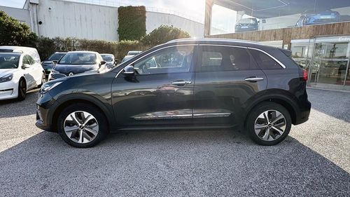 Kia e-Niro - Photo 8