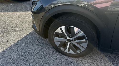 Kia e-Niro - Photo 7