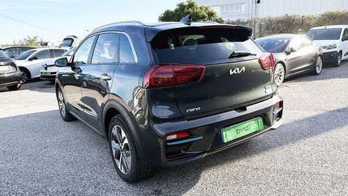 Kia e-Niro - Photo 9