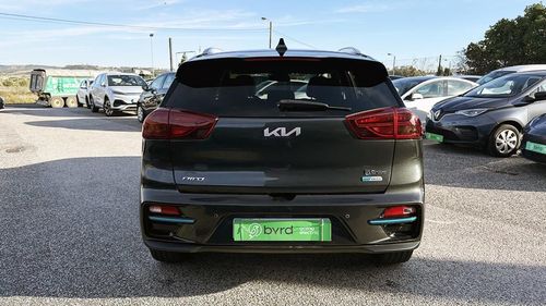 Kia e-Niro - Photo 10