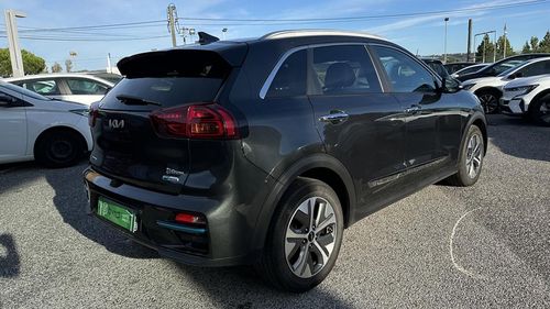 Kia e-Niro - Photo 14