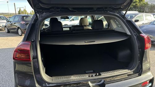 Kia e-Niro - Photo 13