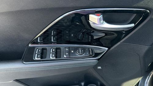 Kia e-Niro - Photo 16