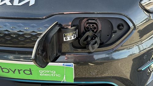 Kia e-Niro - Photo 15