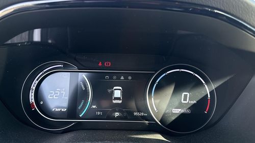 Kia e-Niro - Photo 20