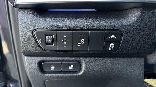 Kia e-Niro - Photo 18