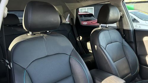 Kia e-Niro - Photo 22