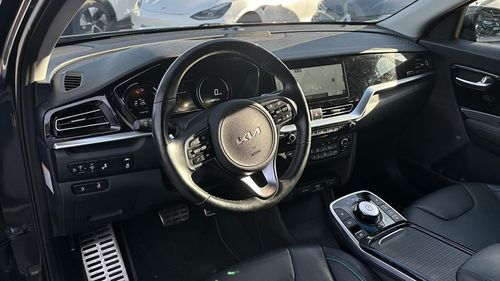 Kia e-Niro - Photo 21