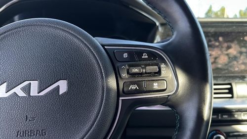 Kia e-Niro - Photo 25