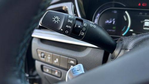 Kia e-Niro - Photo 23