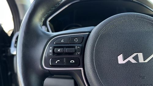 Kia e-Niro - Photo 24