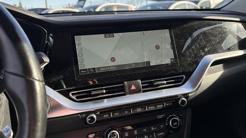 Kia e-Niro - Photo 27