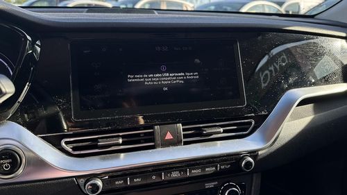 Kia e-Niro - Photo 29