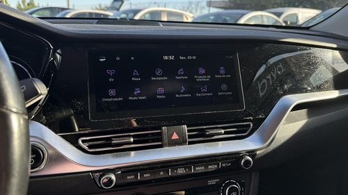 Kia e-Niro - Photo 28