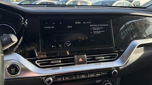 Kia e-Niro - Photo 32