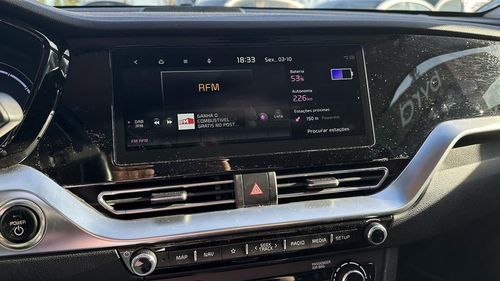 Kia e-Niro - Photo 31