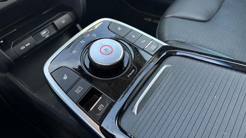 Kia e-Niro - Photo 34