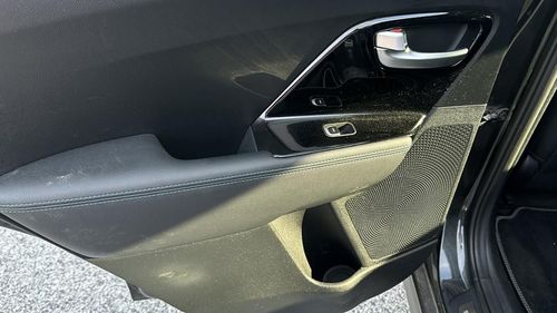 Kia e-Niro - Photo 36