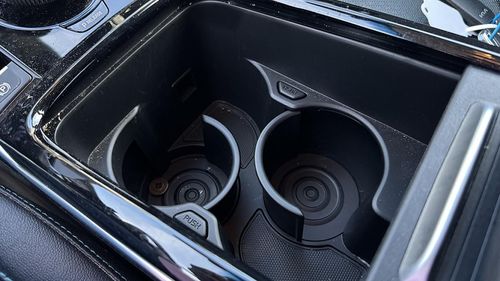 Kia e-Niro - Photo 35