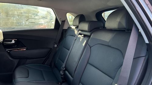 Kia e-Niro - Photo 37