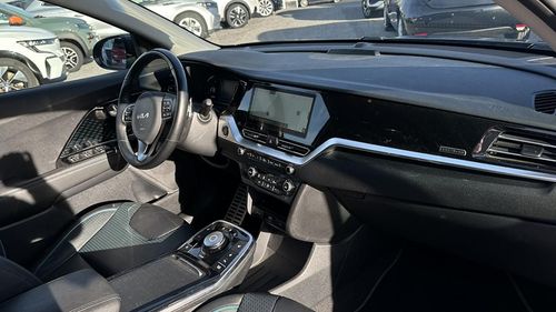 Kia e-Niro - Photo 40