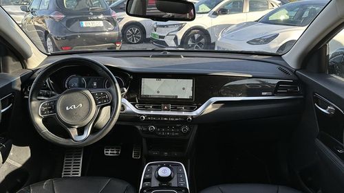 Kia e-Niro - Photo 39