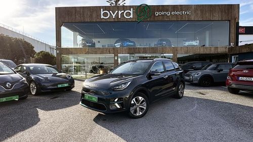Kia e-Niro - Photo 1