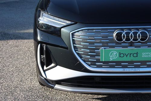 Audi Q4 Sportback e-tron - Photo 2