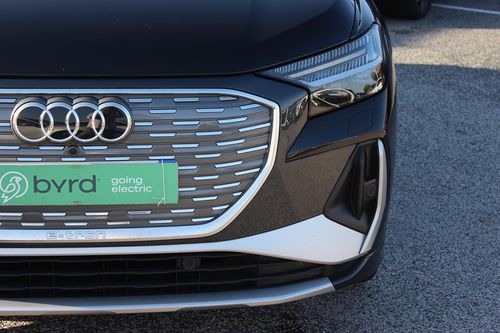 Audi Q4 Sportback e-tron - Photo 4