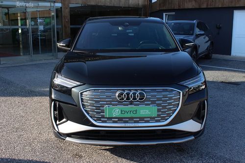 Audi Q4 Sportback e-tron - Photo 3
