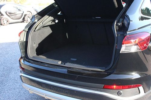 Audi Q4 Sportback e-tron - Photo 11