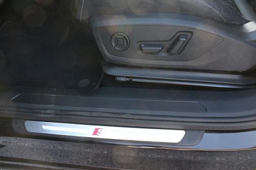 Audi Q4 Sportback e-tron - Photo 19