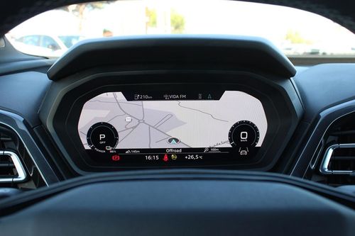 Audi Q4 Sportback e-tron - Photo 21