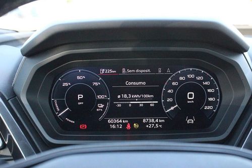 Audi Q4 Sportback e-tron - Photo 20