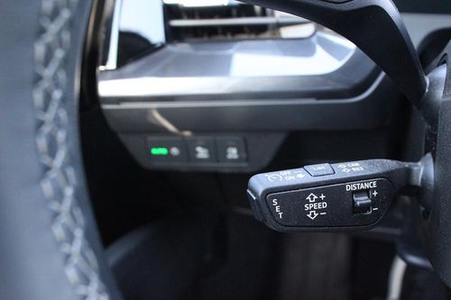 Audi Q4 Sportback e-tron - Photo 22