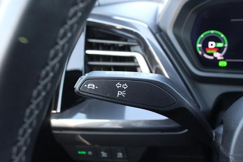 Audi Q4 Sportback e-tron - Photo 23