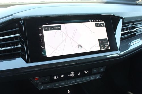 Audi Q4 Sportback e-tron - Photo 28