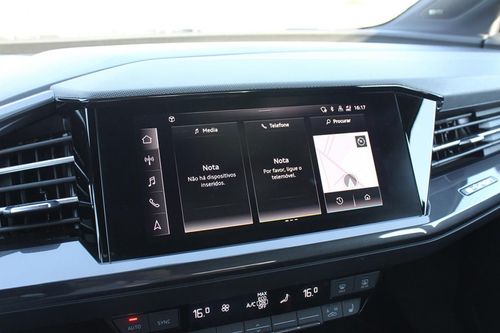 Audi Q4 Sportback e-tron - Photo 27