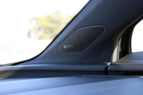Audi Q4 Sportback e-tron - Photo 15