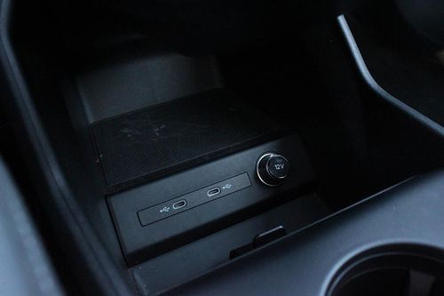Audi Q4 Sportback e-tron - Photo 39