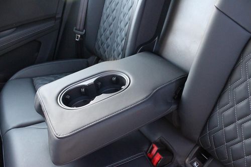 Audi Q4 Sportback e-tron - Photo 43