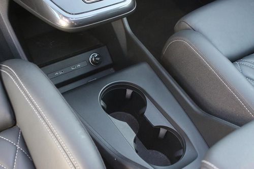 Audi Q4 Sportback e-tron - Photo 40