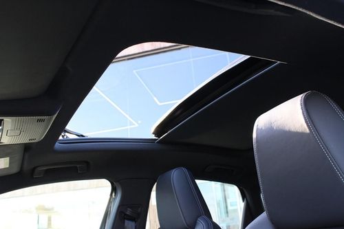 Audi Q4 Sportback e-tron - Photo 13