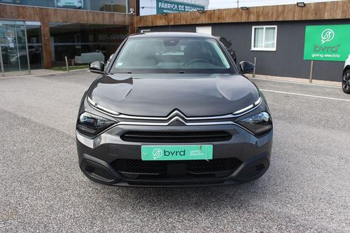Citroen e-C4 - Photo 3