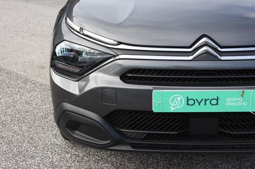 Citroen e-C4 - Photo 4