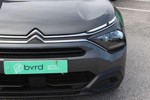 Citroen e-C4 - Photo 5