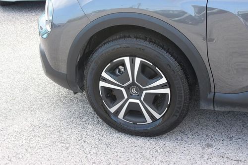Citroen e-C4 - Photo 7